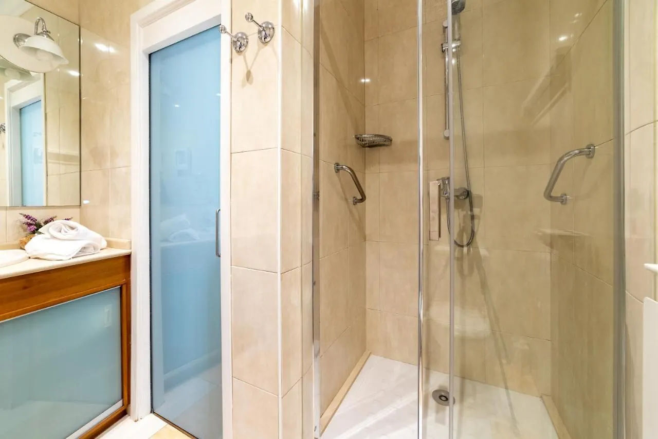 La Concha Cozy Balcony Apartment By Cisan Rentals San Sebastian Spain